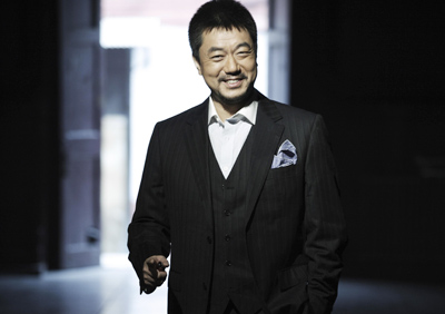 《好先生》董勇重情重义 硬汉也柔情