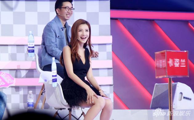 徐立《看见你的声音》