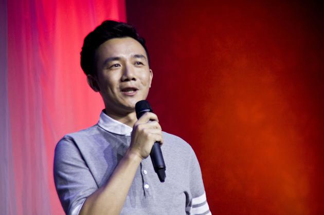 出品人陈明