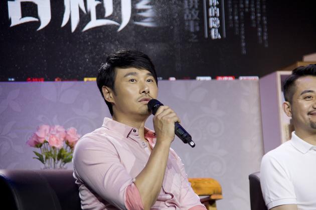 演员魏云
