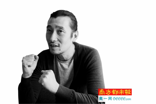 满江参加很high的节目会感觉自己愚蠢