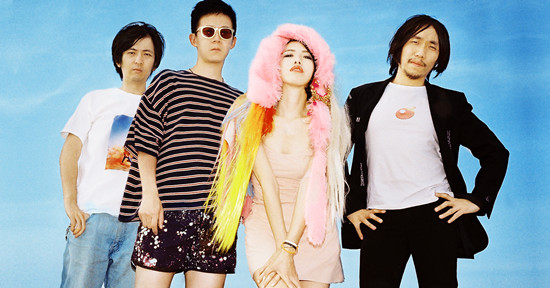 后海大鲨鱼写真