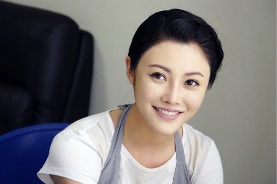 管乐《徽州情缘》将映 诠释真善美