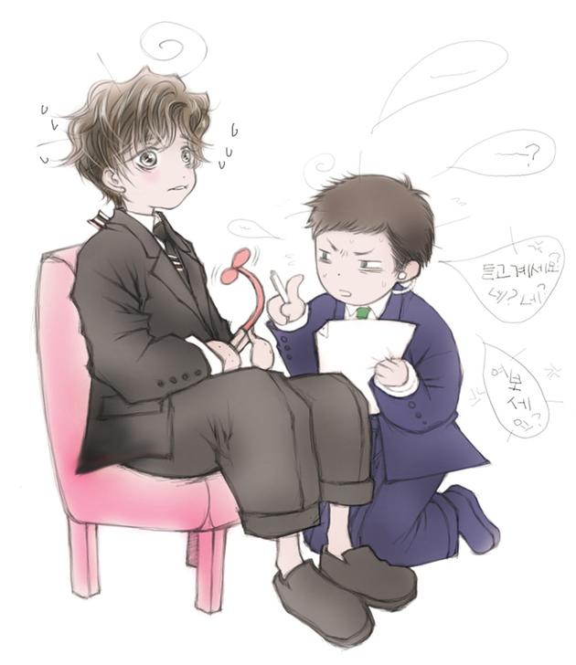 韩星朴海镇将推个人漫画 4国语言连载