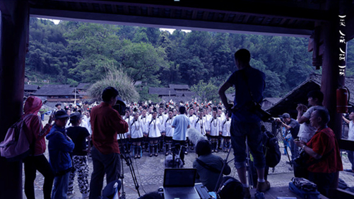 新专辑《天赋侗听》