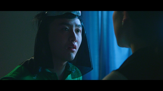 《死亡游戏》争议性结局