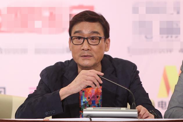 梁家辉
