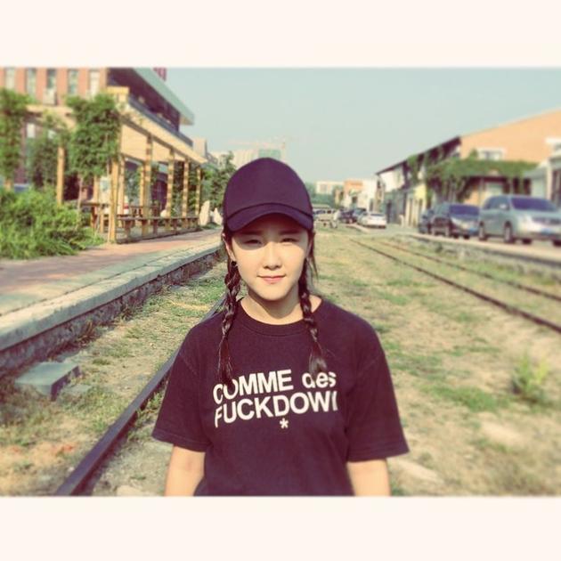 王若桐首支新曲放肆曝光突破展自我