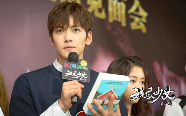 池昌旭分享好书