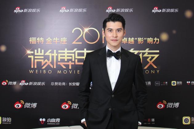 陈家乐的新戏《幸运是我》是部温暖的电影