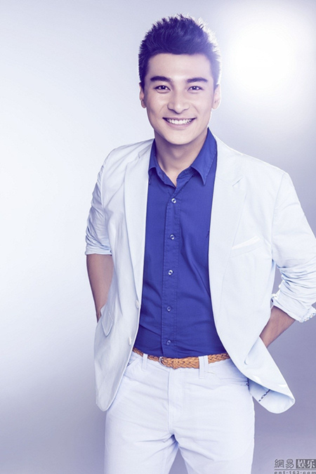 由赖水清,赵箭执导,王龙华,张含韵[微博],韩彩英[微博],贺刚[微博]