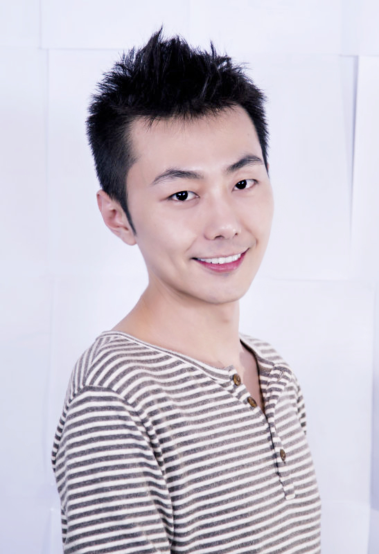 赵智昇