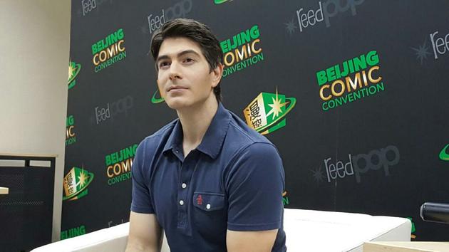 前超人布兰登罗斯超钢太压抑