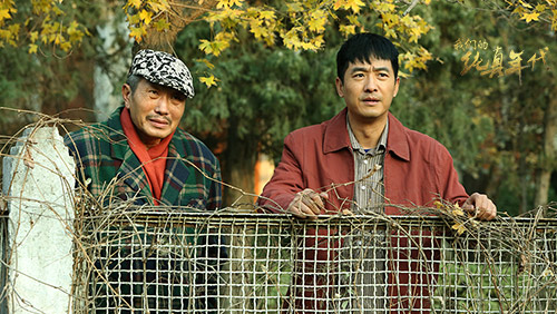 纯真年代导演周小兵力求尽善尽美