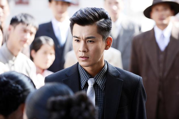 《昙花梦》烧脑 乔振宇遭遇诡异悬案