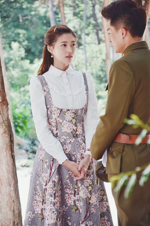 王妍之饰演苏卓妍