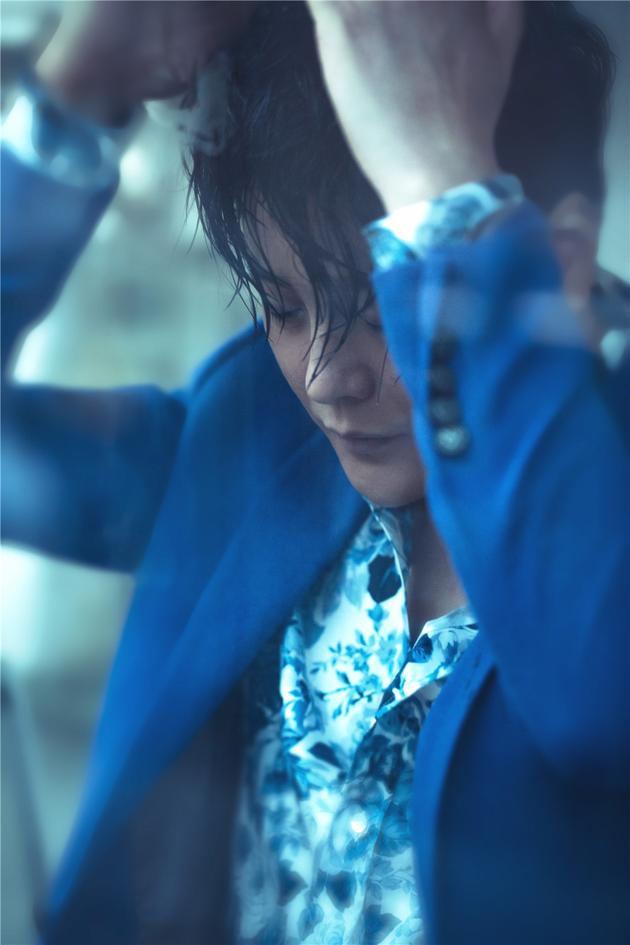 金霖演唱《老爸你好吗》