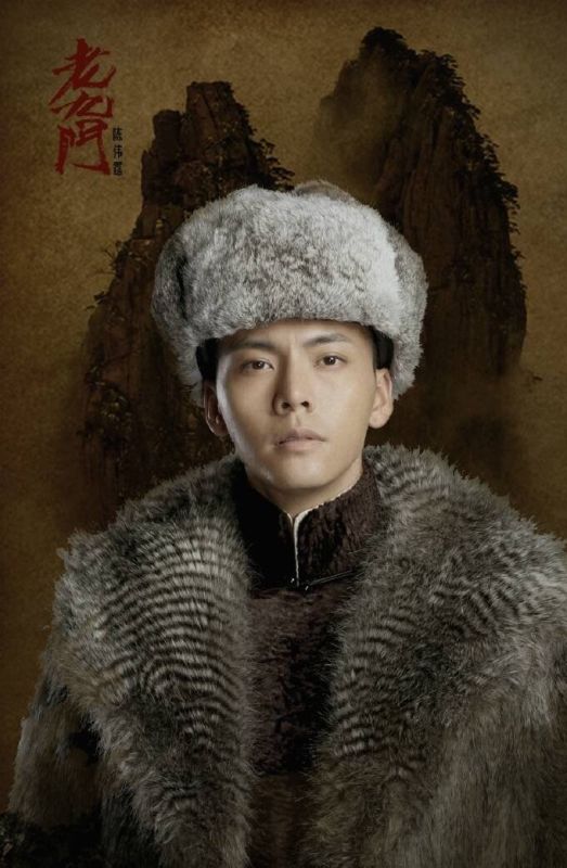 陈伟霆新曲首发