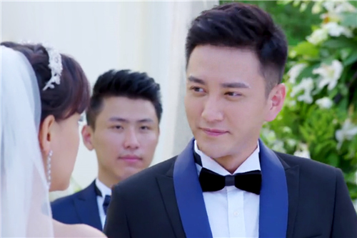 反面人物专业户王仁君有颜还会演