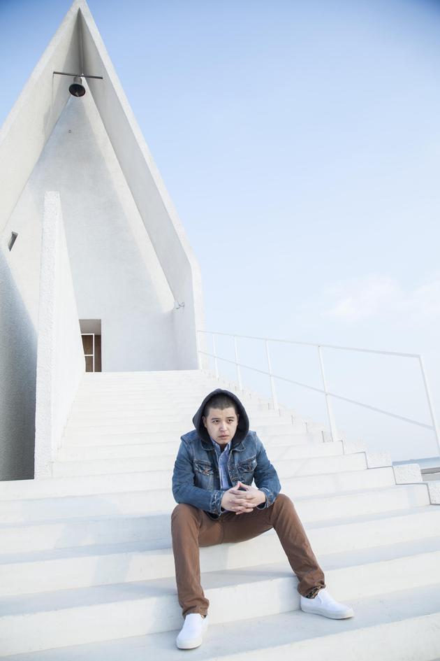 马頔全新单曲皆非音频及mv首发