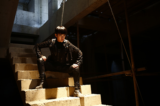 《我的黑道妹妹》郭柯彤获赞打女继承人 _新浪娱乐_新浪网