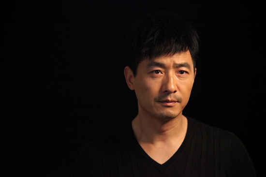 郭晓东新剧收官 演绎暖男的最高级