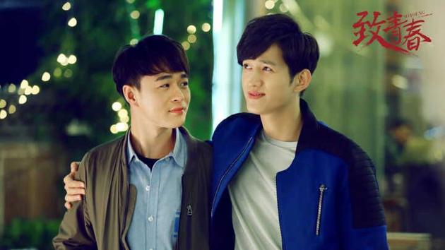 许开阳、张开秀兄弟情