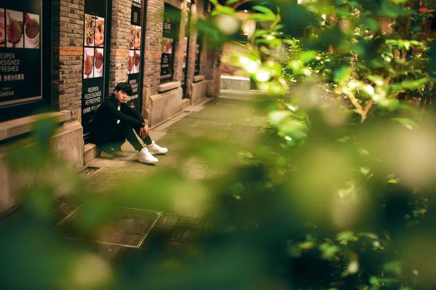 朱元冰《我们之间的距离》