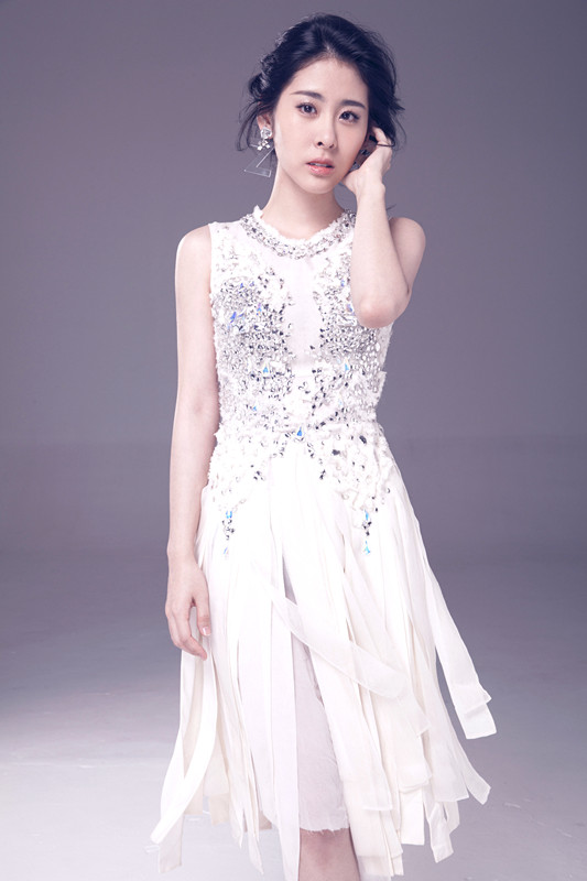 张碧晨《渡红尘》