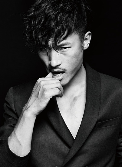 耿乐《云之凡》魔尊终出世 展攻王魅力