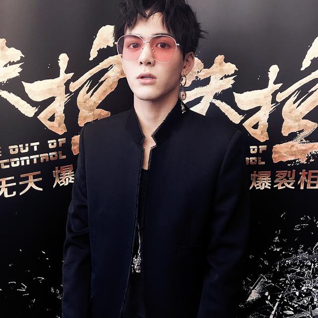 《失控》曾舜晞