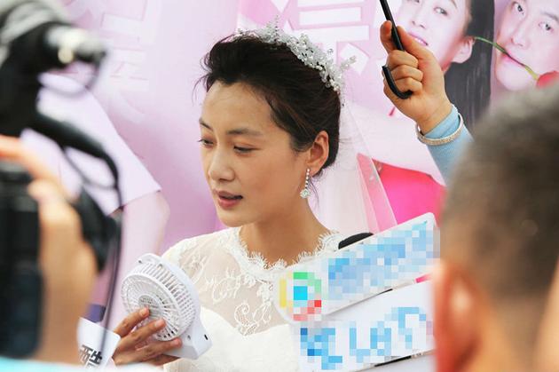 徐梵溪 饰演 张朵朵