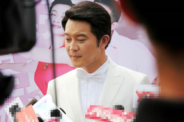 沙溢 饰 李大宝 