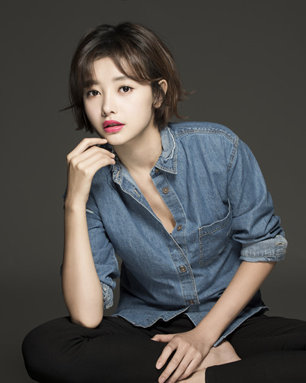 《典当行》热拍 吴昱瑶搭档陈宝国收获多