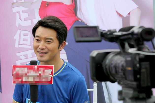 沙溢饰演李大宝