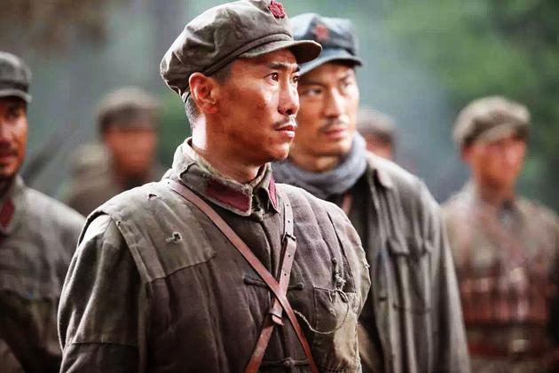 郑昊饰苏达清