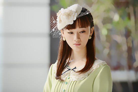 《昙花梦》热播 郭晓婷乔振宇感情升温