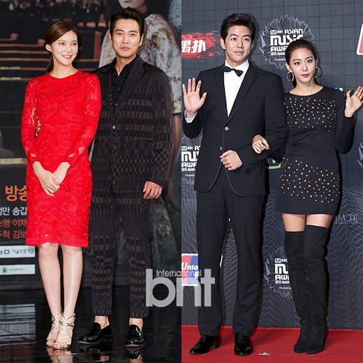 朱相昱、车艺莲、李尚允、After School U-IE