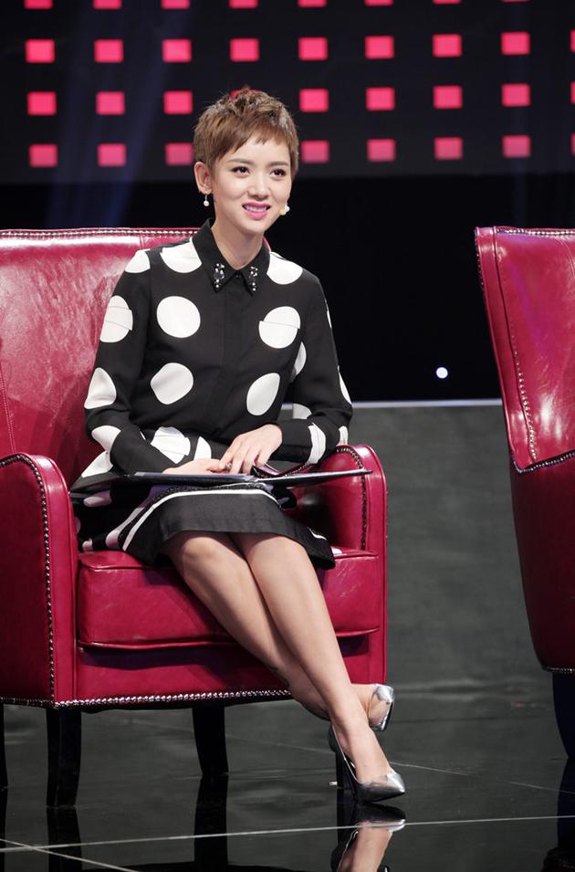 李晓峰主持《有请主角儿》