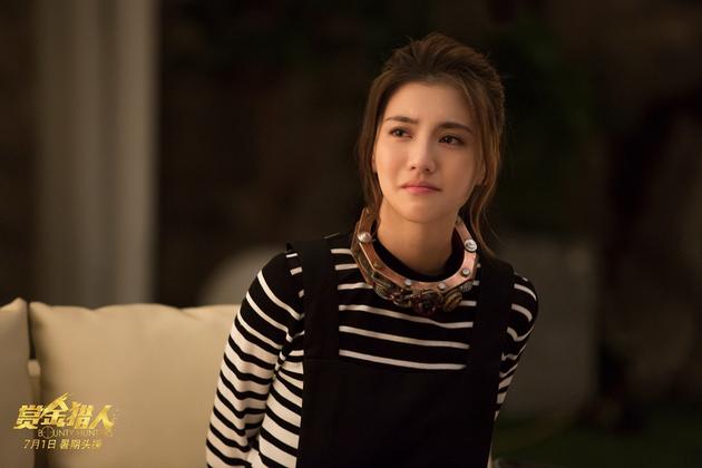 萝莉黑客吴千语