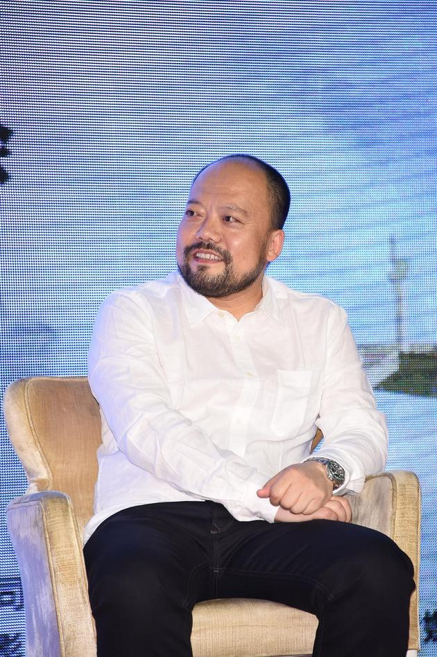 《新蜀山》启动 曝亚洲当红巨星演男一|新蜀山剑侠传|电视剧|启动_新