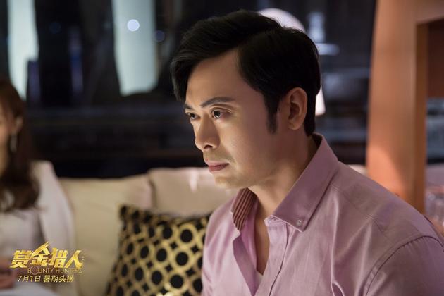 呆萌宝宝樊少皇