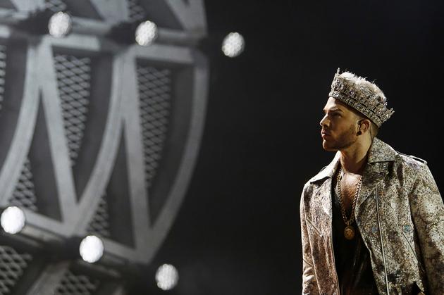 Adam Lambert