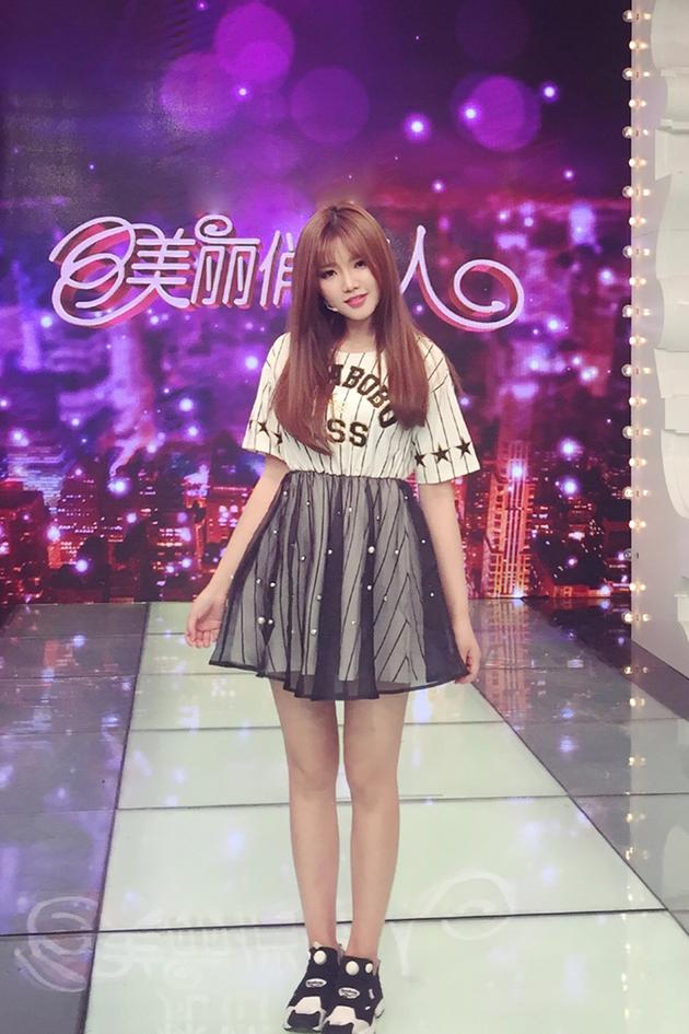 印子月变身运动girl 大方分享护肤心得