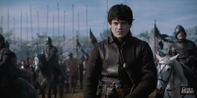 制作人谈GOT:伏笔早已埋下 剧集绝不烂尾_手机新浪网