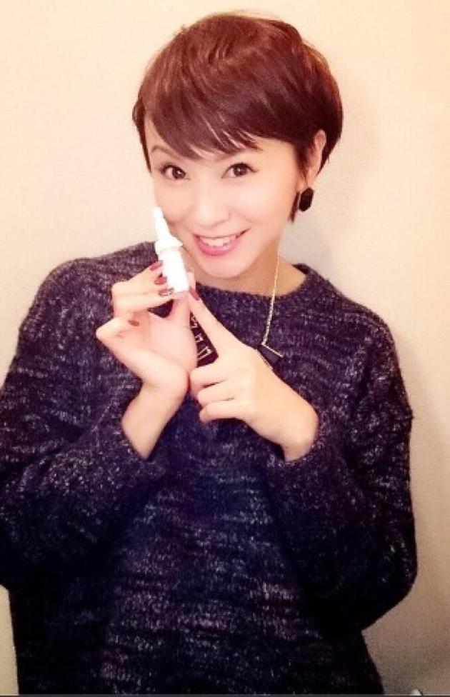 铃木亚美