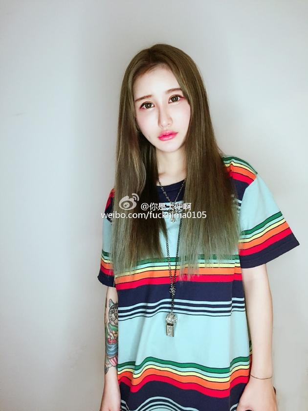 04 14:32:14 新浪娱乐 摘要:崔晋交往多年的前女友为微博网络红人