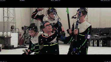 电影是这么拍的