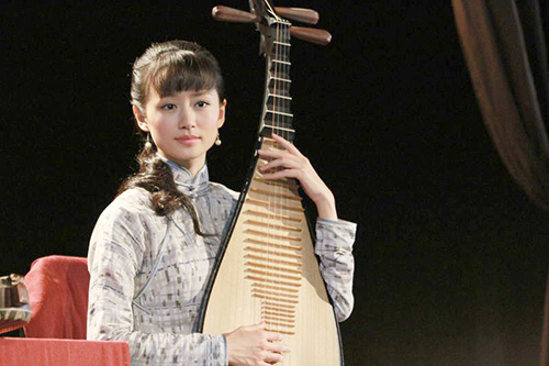 《寒山令》收官 乔乔独挑大梁获肯定