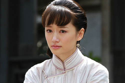 寒山令收官乔乔独挑大梁获肯定